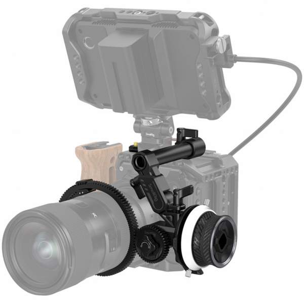 Smallrig Follow Focus Mini F40 [3010]